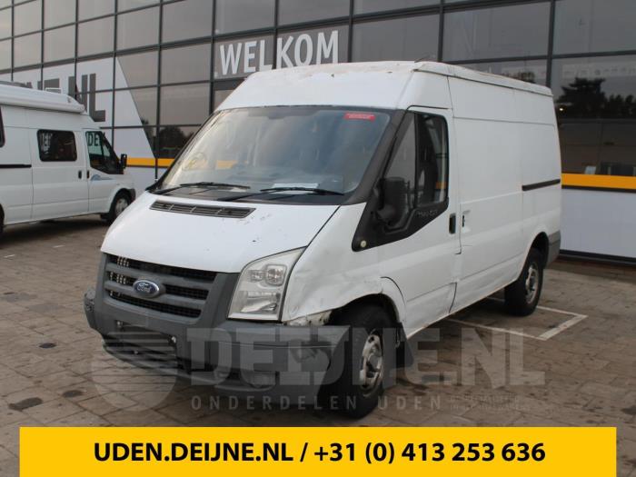 Ford Transit 06-