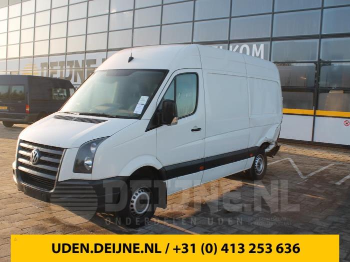 Adblue Pomp - Volkswagen Crafter