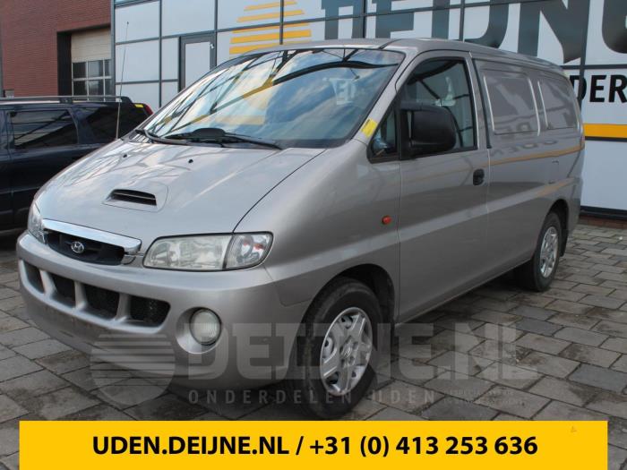 Combischakelaar ramen - Hyundai H200