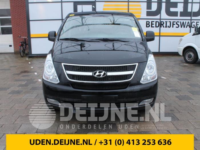 Airco Koelvin - Hyundai H300