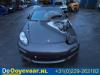 Sloopauto Porsche Panamera uit 2013