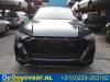 Audi Q8 4.0 V8 32V RS TFSI Mild Hybrid Quattro Sloopvoertuig (2020, Grijs)