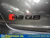 Audi Q8 4.0 V8 32V RS TFSI Mild Hybrid Quattro Sloopvoertuig (2020, Grijs)