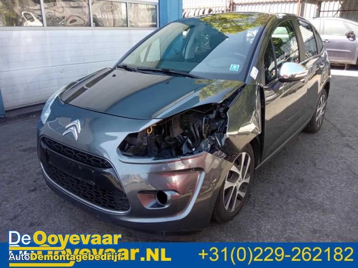 Foto donor auto