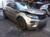 Sloopauto Landrover Evoque 19- uit 2015