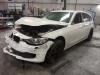 Donor auto BMW 3 serie Touring (F31) 316d 2.0 16V uit 2015