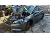 Opel Astra K Sports Tourer 1.0 Turbo 12V Sloopvoertuig (2017, Grijs)