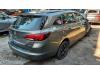 Opel Astra K Sports Tourer 1.0 Turbo 12V Sloopvoertuig (2017, Grijs)