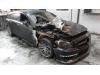 Mercedes CLS Shooting Brake 63 AMG S 5.5 V8 32V 4-Matic Sloopvoertuig (2015, Grijs)