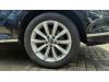 Volkswagen Passat Variant 1.6 TDI 16V Sloopvoertuig (2015, Zwart)