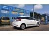 Donor auto Hyundai i20 (GBB) 1.0 T-GDI 100 12V uit 2017