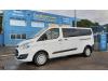 Ford Transit Custom 2.2 TDCi 16V Sloopvoertuig (2014, Wit)