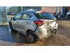 Mazda 2 1.5 SkyActiv-G 75 Sloopvoertuig (2015, Grijs)