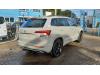 Skoda Karoq 1.6 TDI 16V Sloopvoertuig (2019, Grijs)