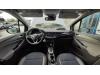 Opel Crossland 1.2 Turbo 12V Sloopvoertuig (2019, Wit)