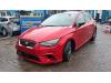 Seat Ibiza V 1.0 TSI 12V Sloopvoertuig (2020, Rood)