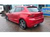 Seat Ibiza V 1.0 TSI 12V Sloopvoertuig (2020, Rood)