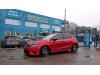 Seat Ibiza V 1.0 TSI 12V Sloopvoertuig (2020, Rood)