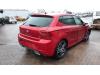 Seat Ibiza V 1.0 TSI 12V Sloopvoertuig (2020, Rood)