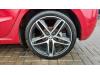 Seat Ibiza V 1.0 TSI 12V Sloopvoertuig (2020, Rood)