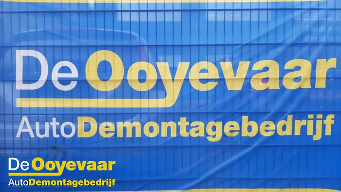 MG ZS EV Sloopvoertuig (2021, Wit)