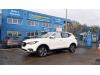 MG ZS EV Sloopvoertuig (2021, Wit)