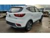 MG ZS EV Sloopvoertuig (2021, Wit)