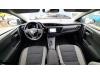 Toyota Auris Touring Sports 1.8 16V Hybrid Sloopvoertuig (2019, Blauw)