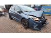 Ford Fiesta 7 1.0 EcoBoost 12V Sloopvoertuig (2020, Blauw)