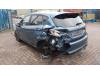 Ford Fiesta 7 1.0 EcoBoost 12V Sloopvoertuig (2020, Blauw)