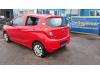Opel Karl 1.0 12V Sloopvoertuig (2018, Rood)
