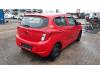 Opel Karl 1.0 12V Sloopvoertuig (2018, Rood)