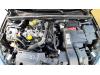 Renault Megane IV Estate 1.3 TCE 160 16V Sloopvoertuig (2021, Metallic, Zwart)