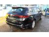 Renault Megane IV Estate 1.3 TCE 160 16V Sloopvoertuig (2021, Metallic, Zwart)