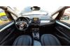 BMW 2 serie Active Tourer 216d 1.5 TwinPower Turbo 12V Sloopvoertuig (2016, Grijs)