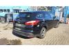 Ford Focus 3 Wagon 1.6 TDCi ECOnetic Sloopvoertuig (2013, Zwart)