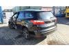 Ford Focus 3 Wagon 1.6 TDCi ECOnetic Sloopvoertuig (2013, Zwart)