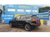 Audi Q5 2.0 TFSI 16V Quattro Sloopvoertuig (2016, Zwart)