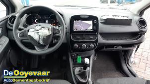 Renault Clio IV Estate/Grandtour 0.9 Energy TCE 90 12V Sloopvoertuig (2020, Grijs)