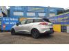 Renault Clio IV Estate/Grandtour 0.9 Energy TCE 90 12V Sloopvoertuig (2020, Grijs)
