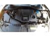 Audi A6 3.0 TDI V6 24V Sloopvoertuig (2016, Metallic, Zwart)