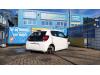 Citroen C1 1.0 12V VVT-i Sloopvoertuig (2021, Wit)