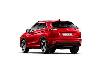 Mitsubishi Eclipse Cross 2.2 DI-D 16V 4WD Sloopvoertuig (2017, Rood)