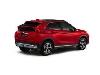 Mitsubishi Eclipse Cross 2.4 16V PHEV 4x4 Sloopvoertuig (2019, Rood)