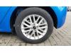 Kia Rio IV 1.2 CVVT 16V Sloopvoertuig (2021, Blauw)