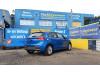 Kia Rio IV 1.2 CVVT 16V Sloopvoertuig (2021, Blauw)