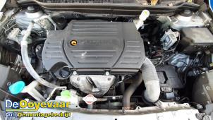 Suzuki SX4 S-Cross 1.6 16V Sloopvoertuig (2013, Grijs)