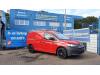 Donor auto Volkswagen Caddy Cargo V (SBA/SBH) 2.0 TDI BlueMotionTechnology uit 2021