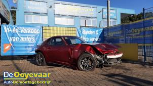 Mazda MX-5 1.5 Skyactiv G-131 16V Sloopvoertuig (2018, Rood)