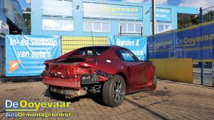 Mazda MX-5 1.5 Skyactiv G-131 16V Sloopvoertuig (2018, Rood)